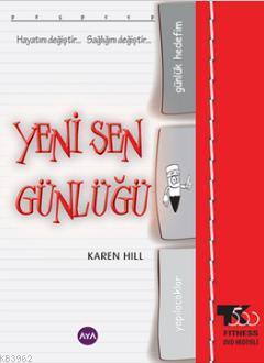 Yeni Sen Günlüğü; TK500 Fitness DVD