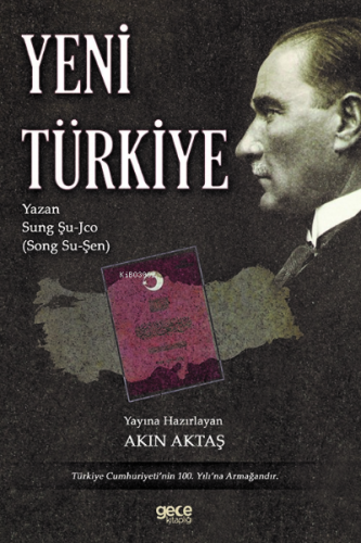Yeni Türkiye - Kitapiks.com
