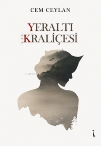 Yeraltı Kraliçesi - Kitapiks.com