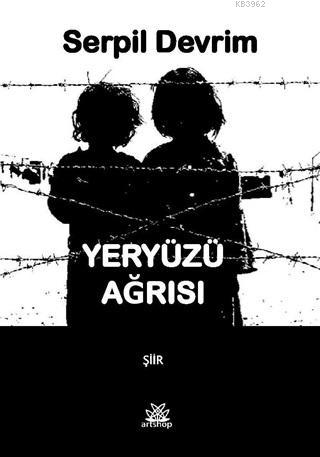 Yeryüzü Ağrısı - Kitapiks.com