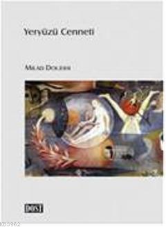Yeryüzü Cenneti - Kitapiks.com