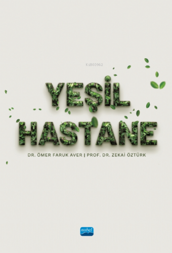 Yeşil Hastane - Kitapiks.com