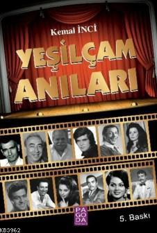 Yeşilçam Anıları