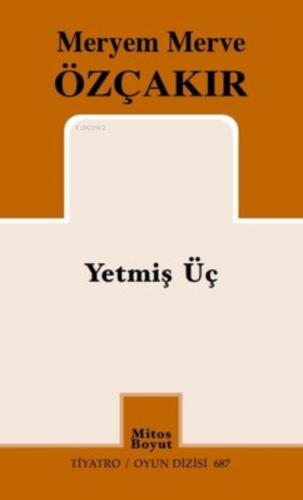 Yetmiş Üç