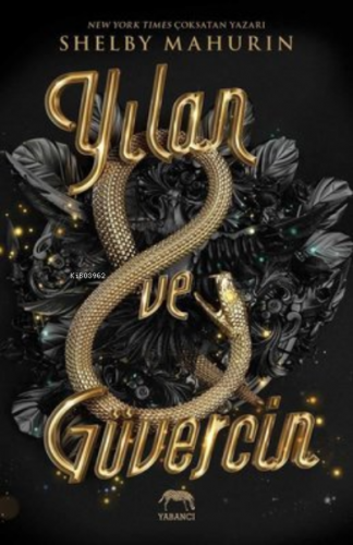 Yılan ve Güvercin - Kitapiks.com