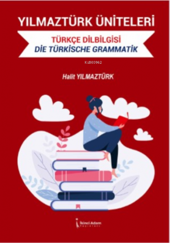 Yılmaztürk Üniteleri; Türkçe Dilbilgisi