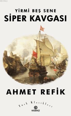 Yirmi Beş Sene Siper Kavgası - Kitapiks.com