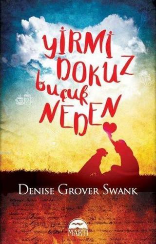 Yirmi Dokuz Buçuk Neden - Kitapiks.com