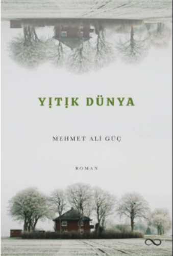 Yitik Dünya - Kitapiks.com