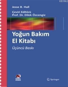 Yoğun Bakım El Kitabı