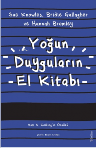 Yoğun Duyguların El Kitabı - Kitapiks.com