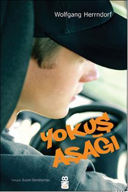 Yokuş Aşağı - Kitapiks.com