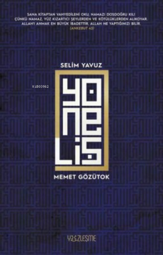 Yöneliş