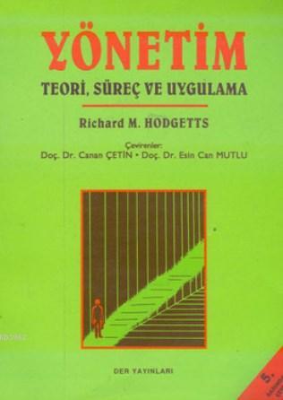 Yönetim; Teori, Süreç ve Uygulama - Kitapiks.com