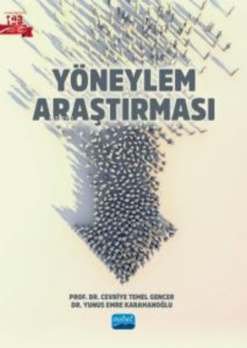 Yöneylem Araştırması - Kitapiks.com