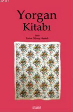 Yorgan Kitabı - Kitapiks.com