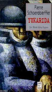 Yukarıda - Kitapiks.com