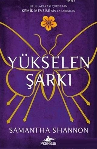 Yükselen Şarkı - Kitapiks.com