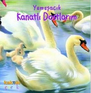 Yumuşacık Kanatlı Dostlarım (0-5 Yaş)