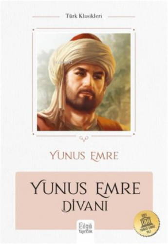 Yunus Emre Divanı - Kitapiks.com