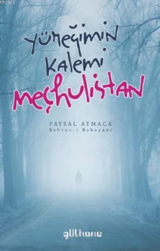 Yüreğimin Kalemi Meçhulistan