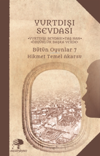 Yurtdışı Sevdası ;Bütün Oyunlar 7