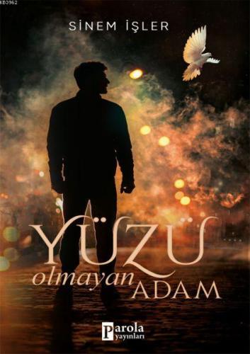 Yüzü Olmayan Adam - Kitapiks.com