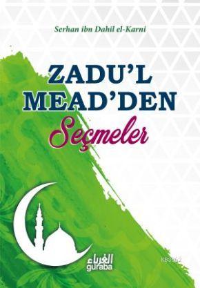 Zadul Meadden Seçmeler - Kitapiks.com
