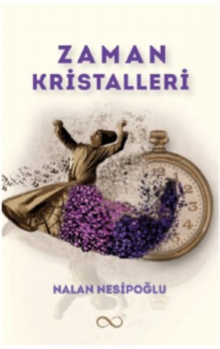 Zaman Kristalleri - Kitapiks.com