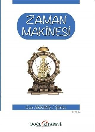 Zaman Makinesi - Kitapiks.com
