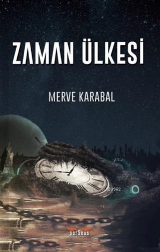 Zaman Ülkesi - Kitapiks.com
