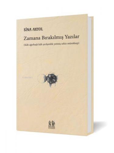 Zamana Bırakılmış Yazılar - Kitapiks.com
