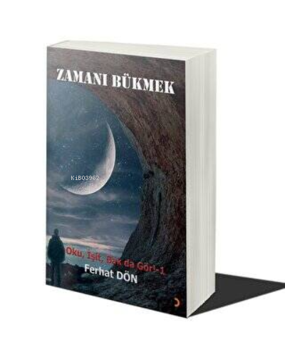Zamanı Bükmek - Kitapiks.com