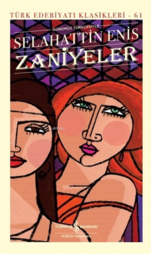 Zaniyeler - Kitapiks.com