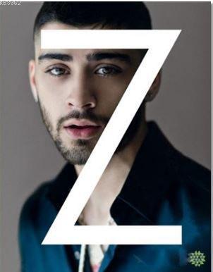 Zayn - Kitapiks.com