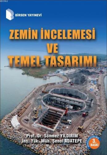 Zemin İncelemesi ve Temel Tasarımı - Kitapiks.com