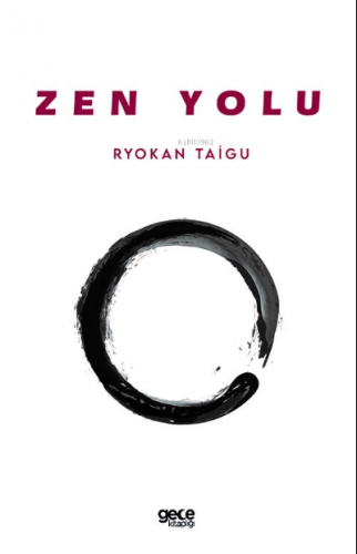 Zen Yolu - Kitapiks.com