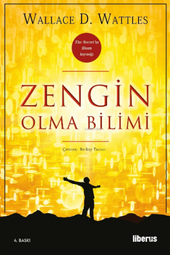 Zengin Olma Bilimi - Kitapiks.com