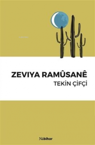 Zeviya Ramüsane - Kitapiks.com