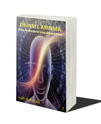 Zihinsel Arınma - Kitapiks.com