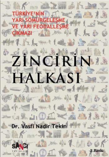Zincirin Halkası