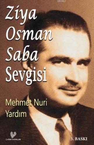 Ziya Osman Saba Sevgisi - Kitapiks.com