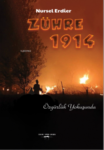 Zühre 1914 - Kitapiks.com