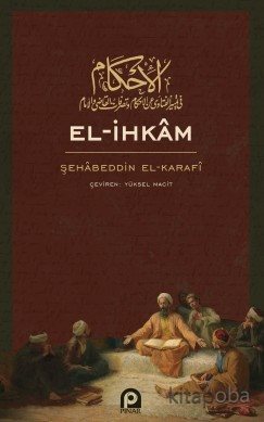 El-İhkam - Şehabettin Karafi - kitapoba.com