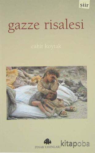 Gazze Risalesi - Cahit Koytak - kitapoba.com