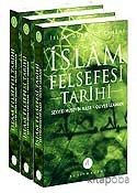İslam Felsefesi Tarihi (Kutulu 3 kitap) - Oliver Leaman - kitapoba.com