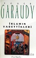 İslam'ın Vadettikleri - Roger Garaudy - kitapoba.com