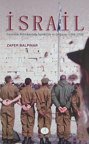 İsrail - Zafer Balpınar - kitapoba.com