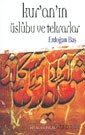 Kur'an'ın Üslubu ve Tekrarlar - Erdoğan Baş - kitapoba.com