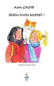 Bizim Evin Kedisi